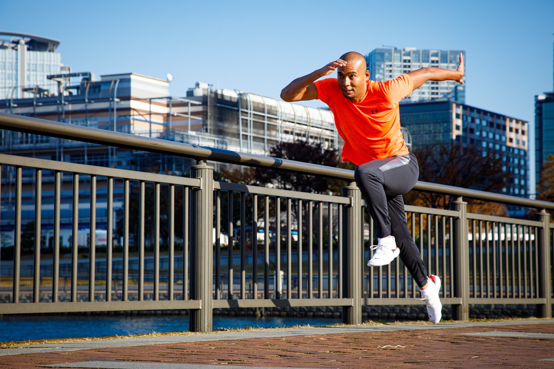 Yusuke Usuiが撮影した写真のアルバム「株式会社VUUUM様 PILE HMB サプリメントモデル撮影」