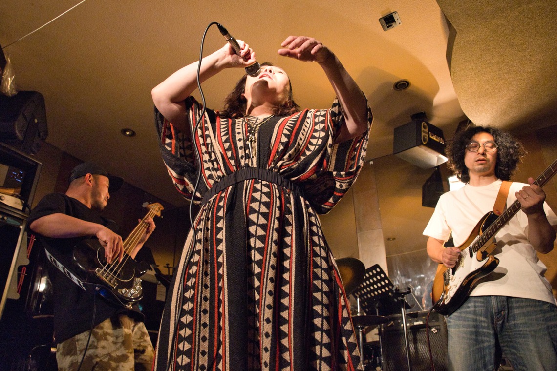 菊池茂生が撮影した「イベント写真」の写真