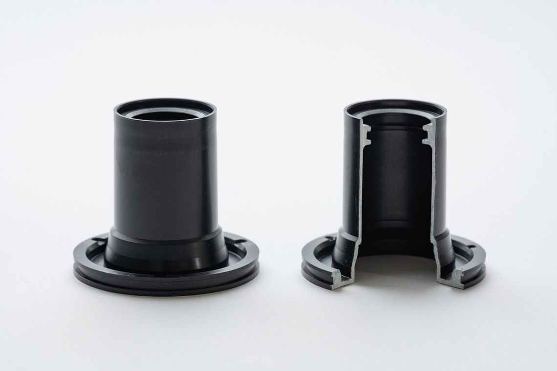 曽川拓哉が撮影した「工場での部品撮影（物撮り）」の写真