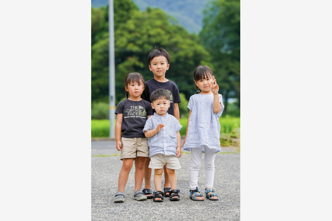 株式会社GSpaceが撮影した「鳥取市」の写真