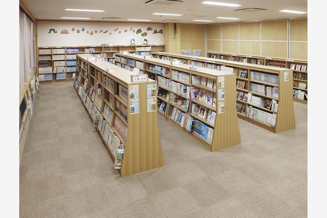 有限会社スタジオホリデーが撮影した「店舗、オフィス、図書館等各種施設の撮影」の写真