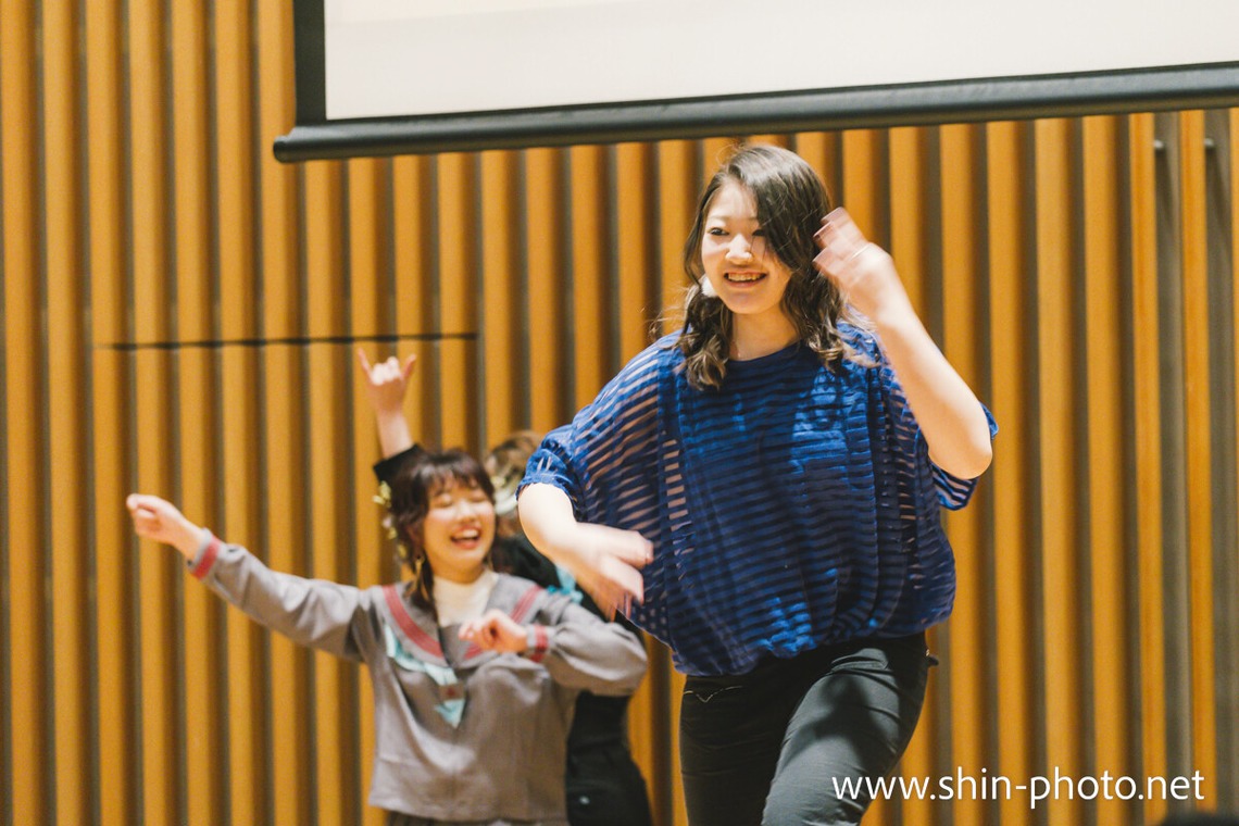 shin photographyが撮影した「経営発表会撮影」の写真