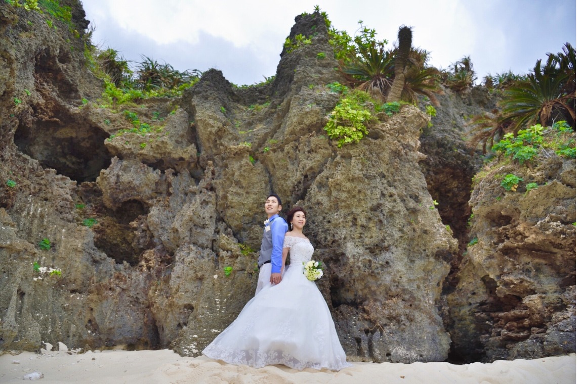 Giby Studio Photograpy ギビスタジオ フォトグラフィーが撮影した「海外や日本各地の前撮り、プレウェディング」の写真