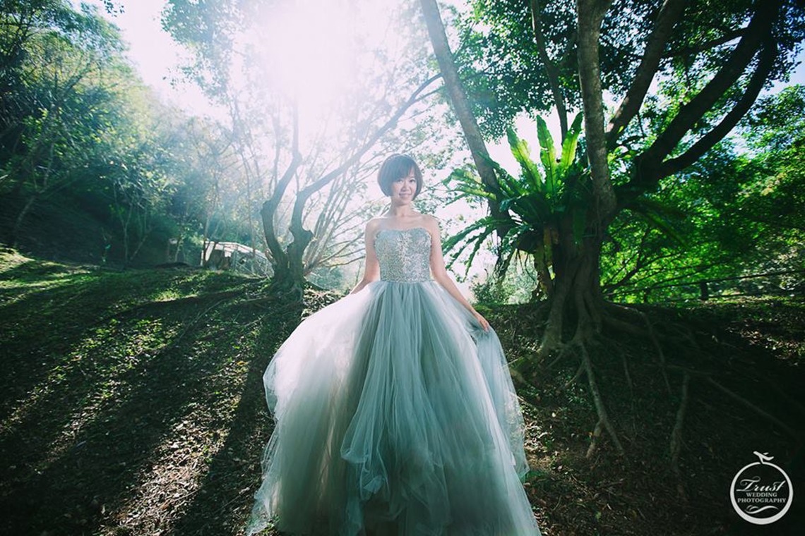 Trust photoが撮影した「台北市周辺の美しい場所」の写真