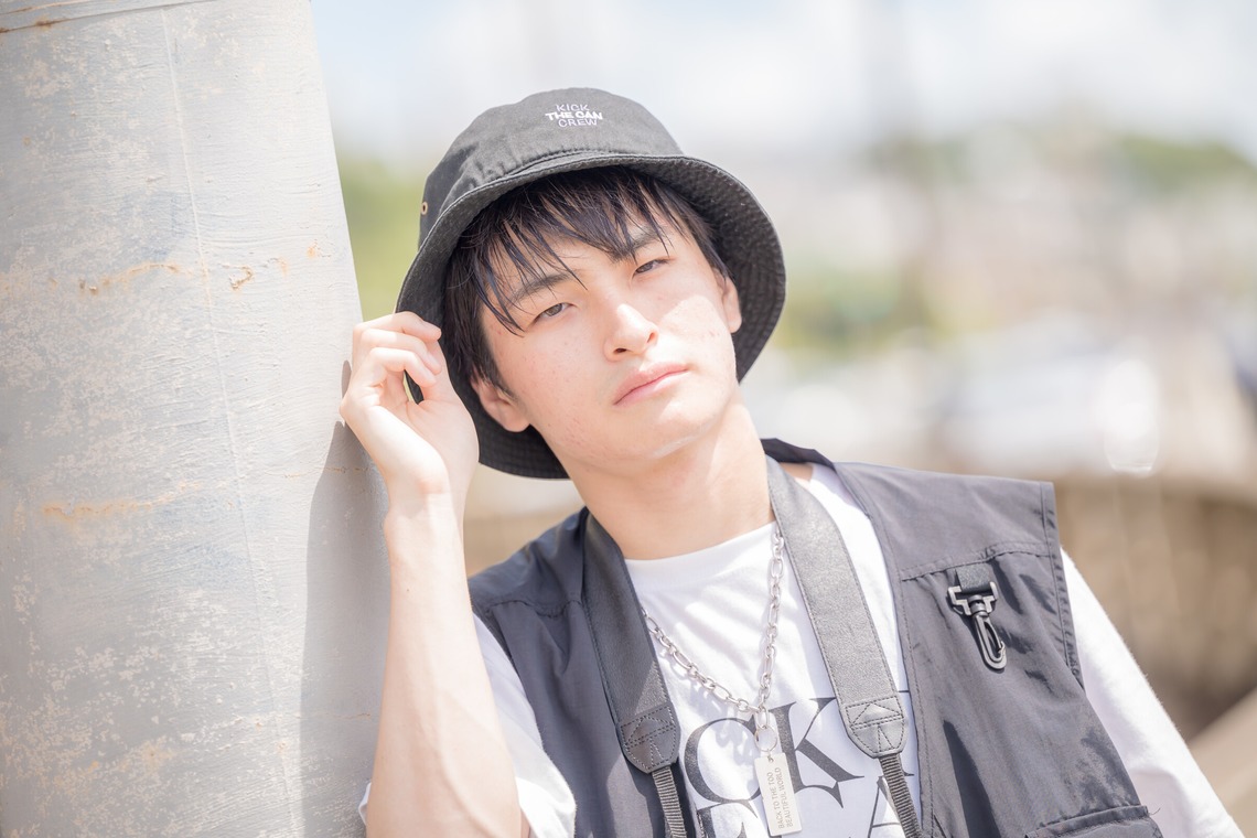 内田 明義が撮影した「ポートレート」の写真