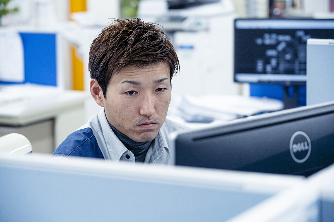 青柳光昭が撮影した「ポートレート2」の写真