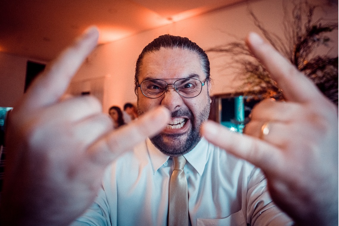 thiago gimenesが撮影した「手作りのウェディングストーリー」の写真