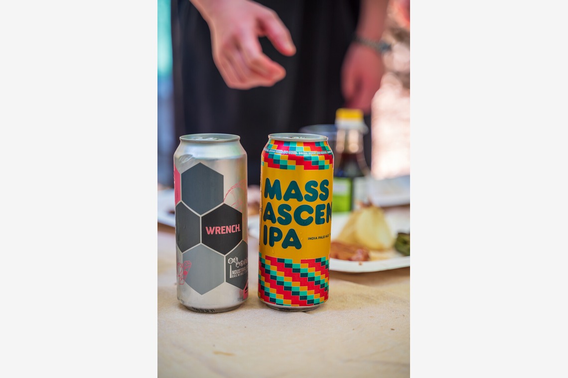 Kanoa Visualsが撮影した写真のアルバム「屋外での料理撮影」