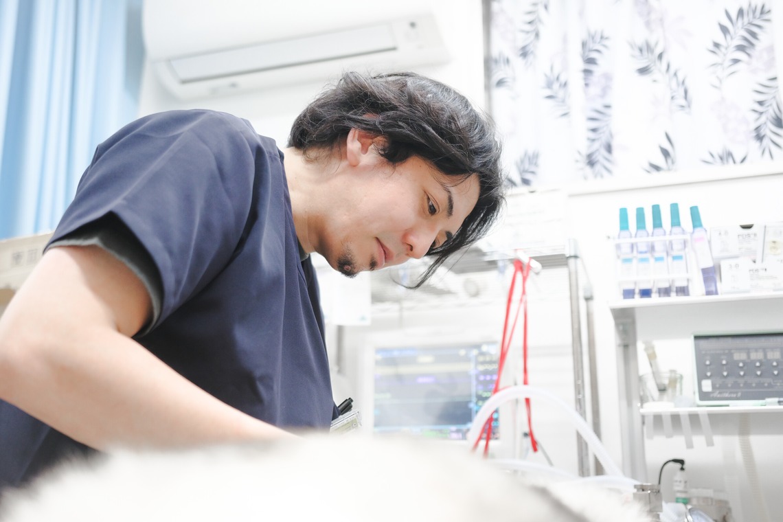 杉本 周平が撮影した「店舗・企業様撮影関連」の写真