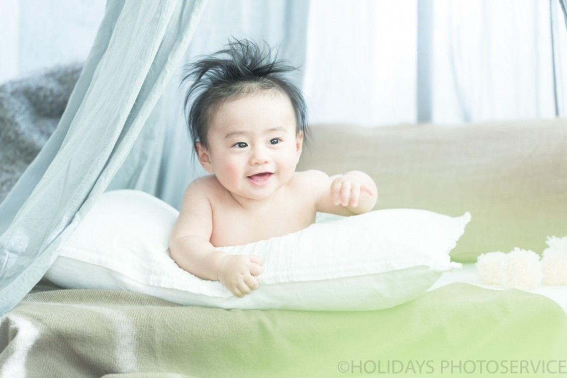 Famarry & emilyが撮影した写真のアルバム「お宮参り」