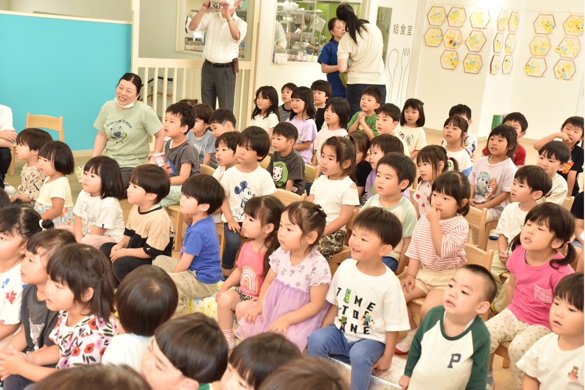 スタジオエゴイストが撮影した「キッズフォト」の写真