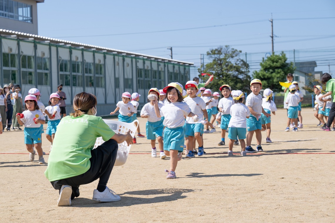 上野貢希が撮影した「スクールフォト案件」の写真