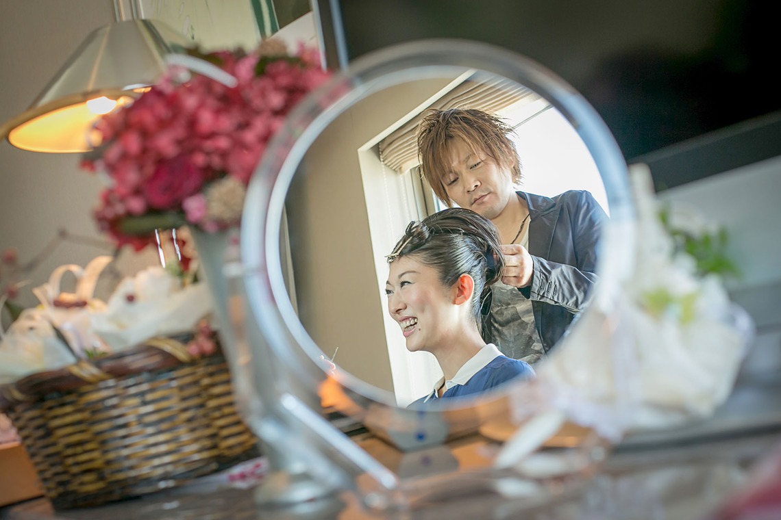 Album of the Wedding, Bridal taken by 2 of us photography - 