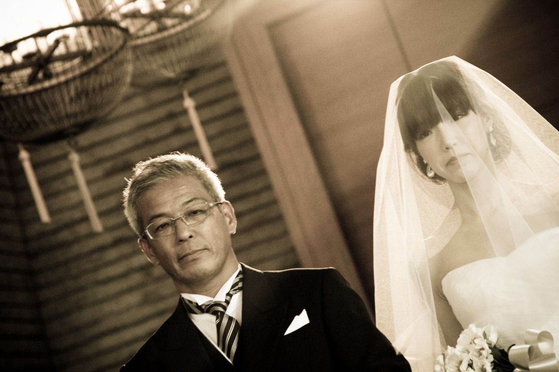 photo office zk (善家 完)が撮影した「当日写真2」の写真