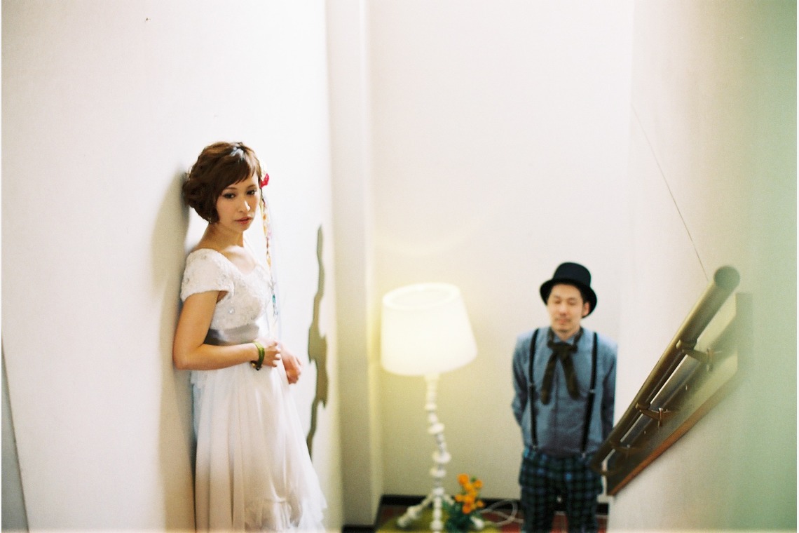 HOTEL GREGES（オテルグレージュ）が撮影した写真のアルバム「スタジオフォト」