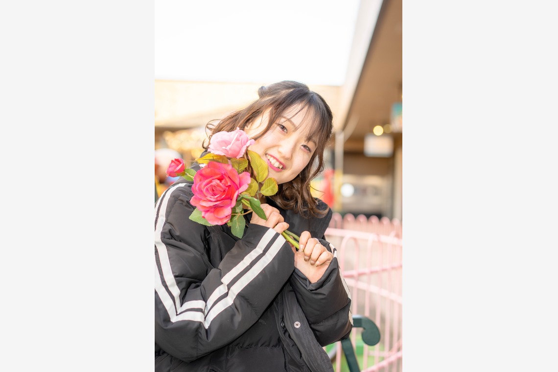 合同会社アルステクトが撮影した「モデル撮影」の写真