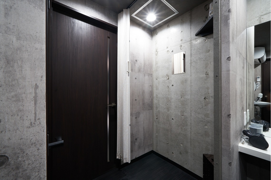 森田寫眞館が撮影した「フィットネスジム」の写真