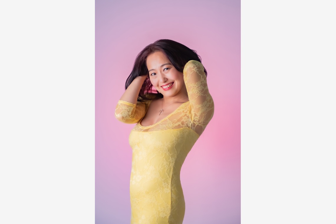 KotobukiPhotosが撮影した写真のアルバム「スタジオポートレート撮影」