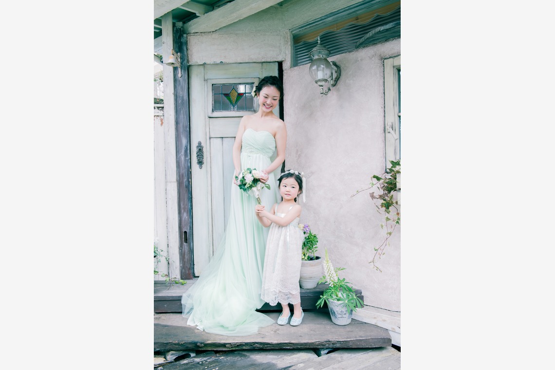 Album of the Wedding, Bridal taken by Strawberry Pictures - 