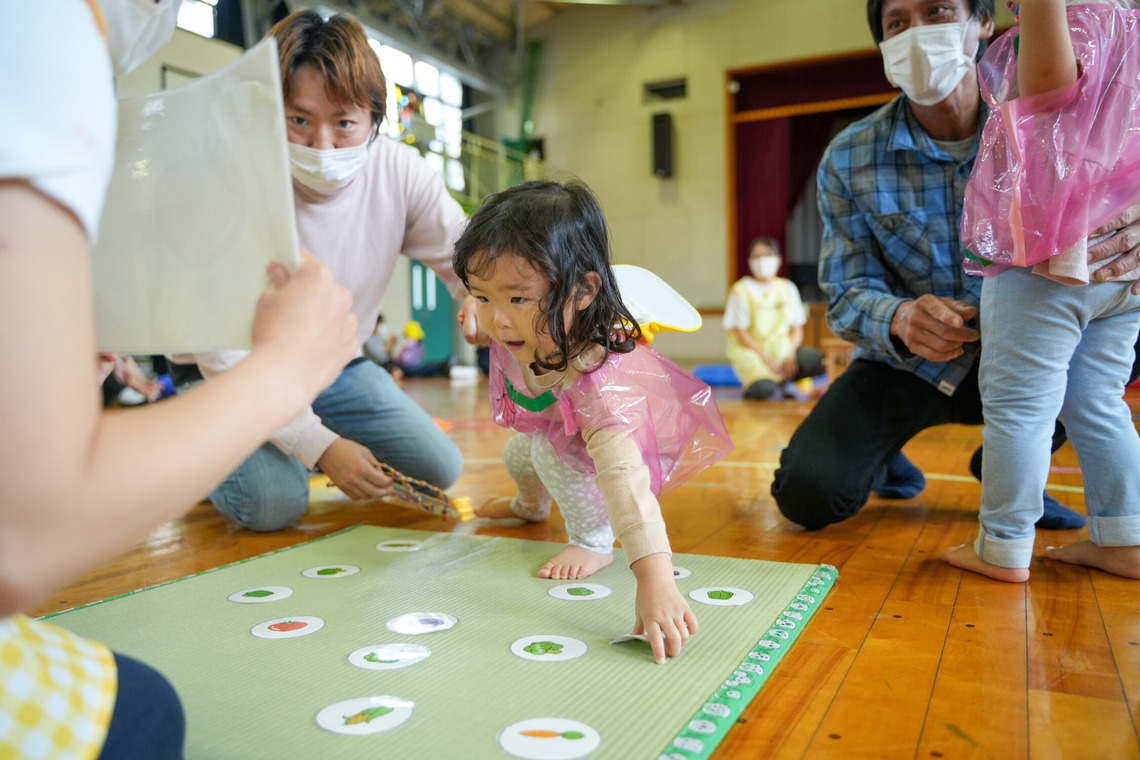 高田晃司が撮影した「運動会」の写真
