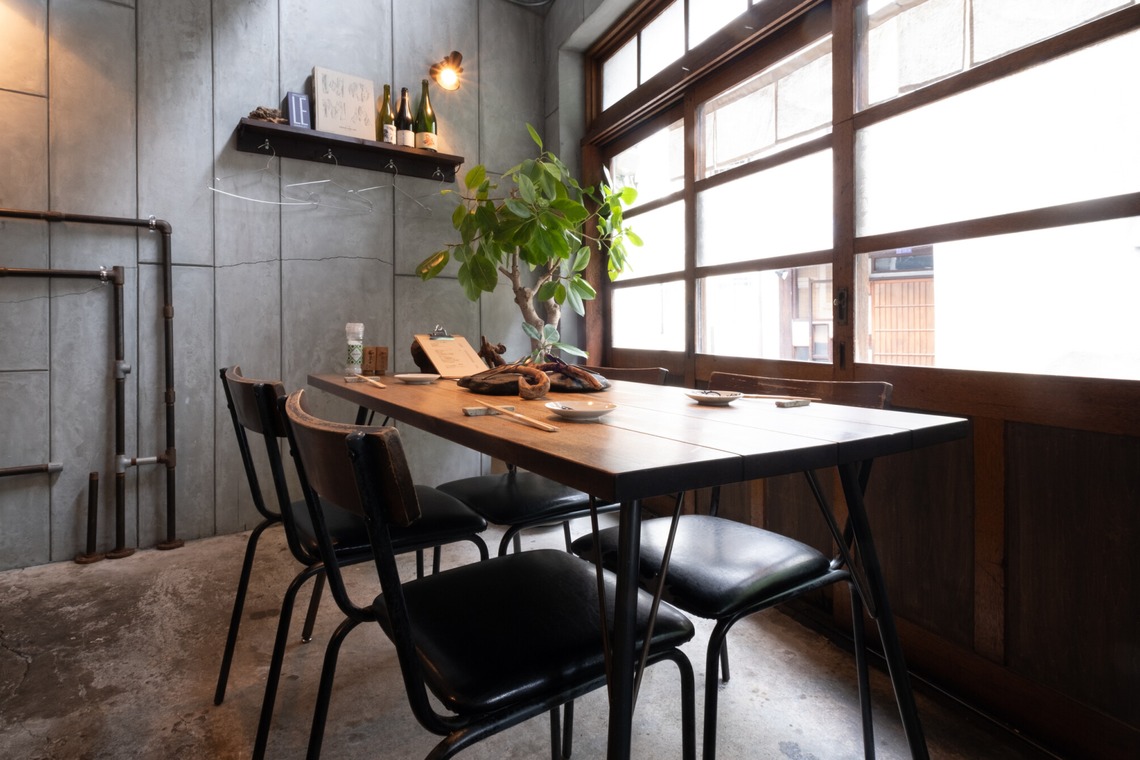 Tatsuyaが撮影した写真のアルバム「創作居酒屋（料理・内観）」