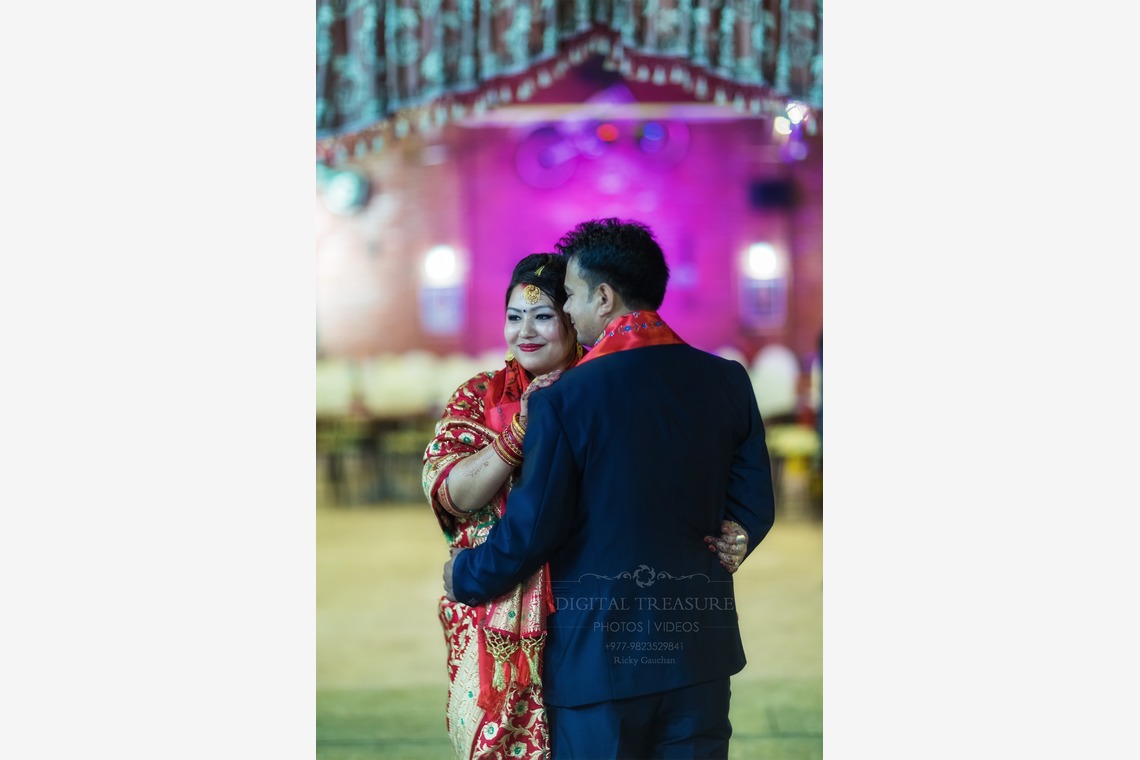 Photo of カップルの写真 taken by ricky 