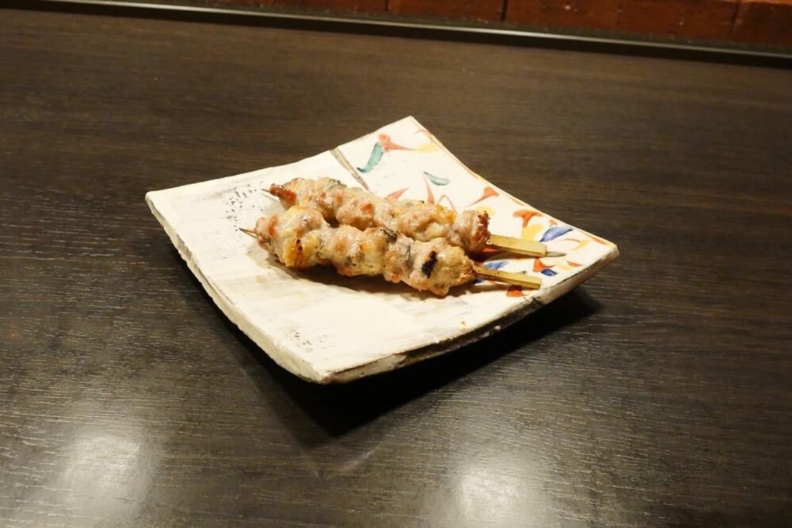 メンターポジションが撮影した「料理」の写真