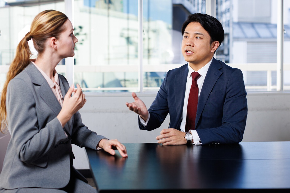 Yusuke Usuiが撮影した「ベルリッツ様 web広告撮影」の写真