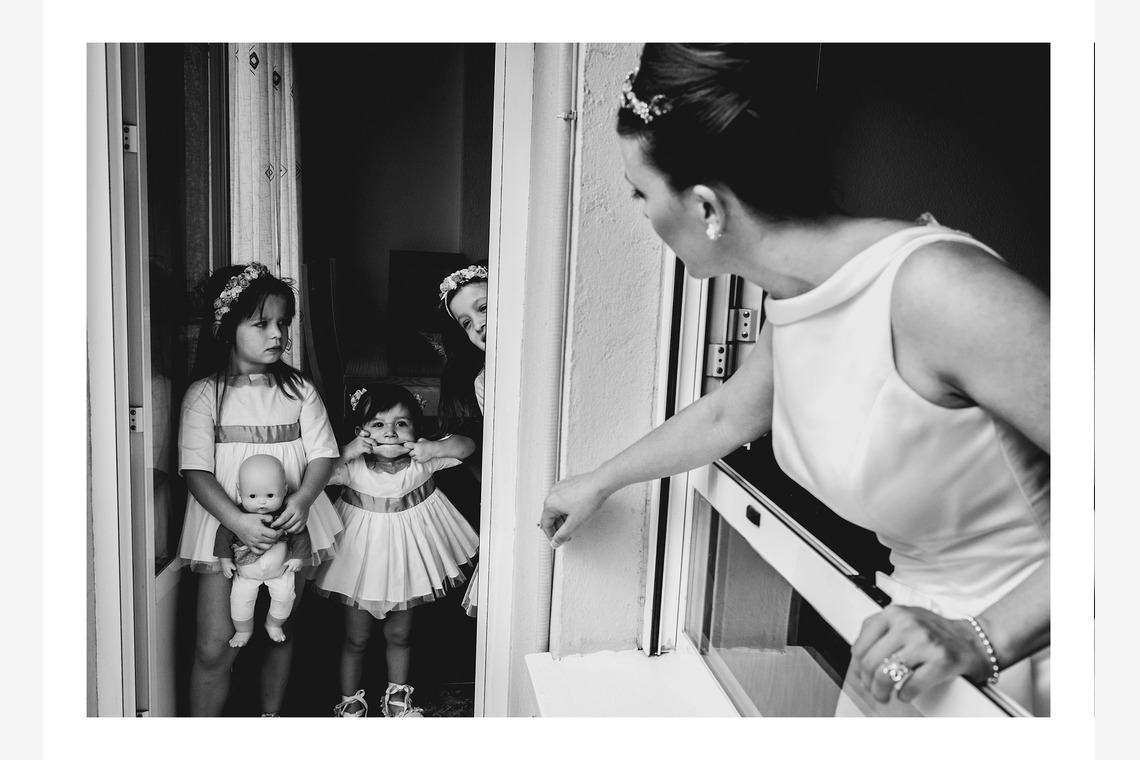 Sergio López Photographerが撮影した「結婚式」の写真