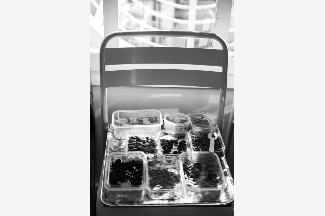 馬渕　智史が撮影した写真のアルバム「料理教室　自由が丘　GREEN HALL」