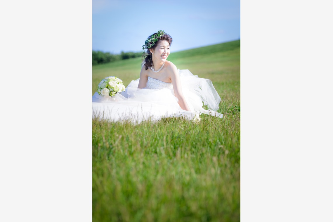 C.RELATIONSが撮影した「モエレ沼公園」の写真