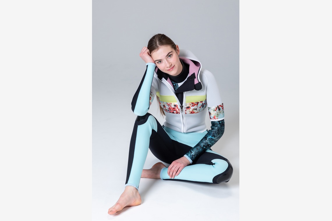 末安 善之が撮影した写真のアルバム「人物撮影」