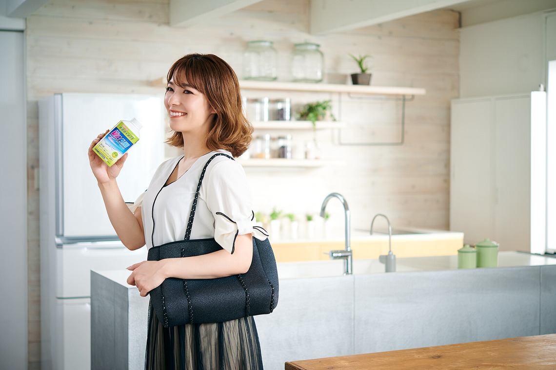 大内カオリが撮影した写真のアルバム「TU・ポートレイト」