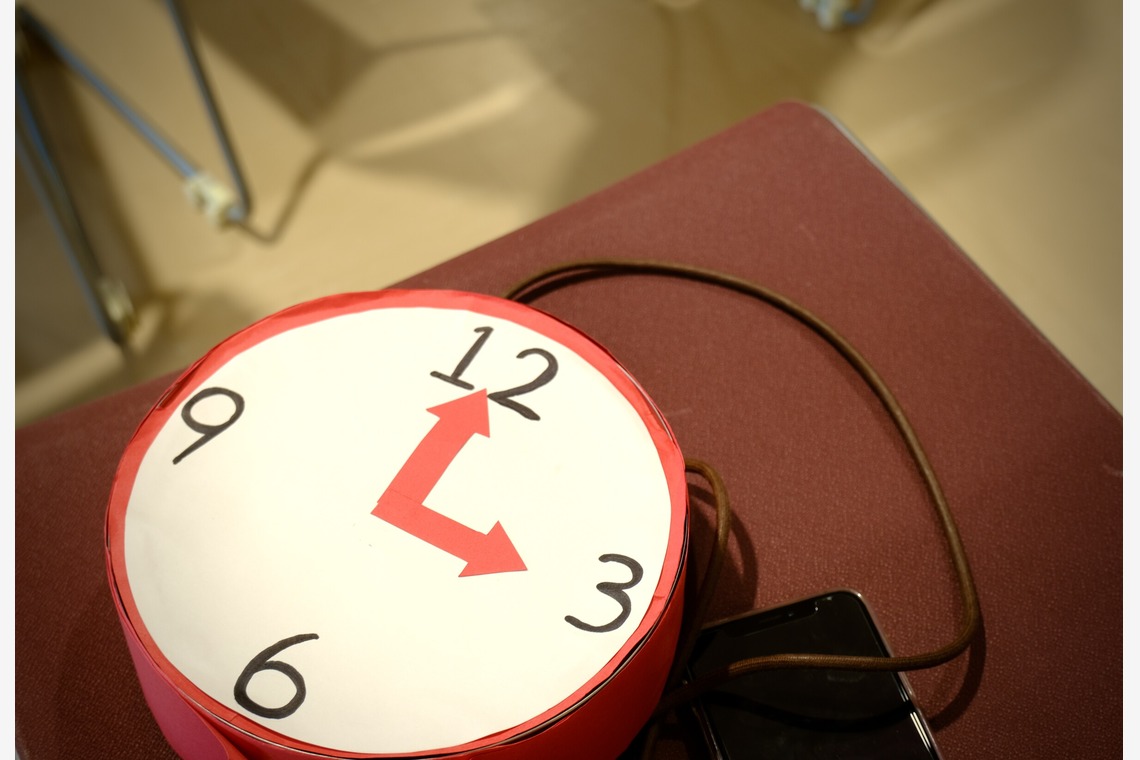 鈴木奈菜が撮影した「学校行事撮影編集」の写真