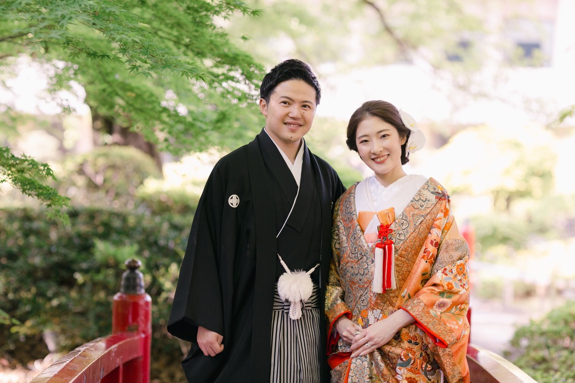 Photo of Kimono Photo taken by Yuki Shimada Photography