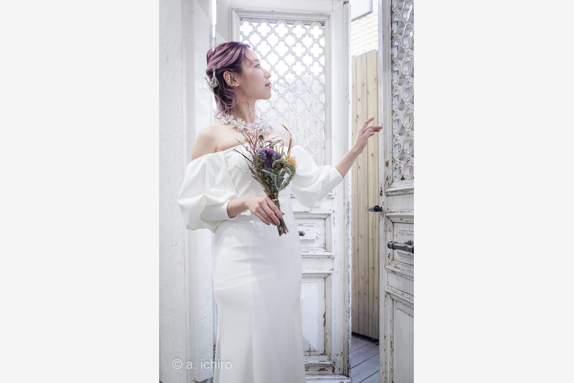 Album of the Wedding Day Photography taken by ABN Photo - brides room