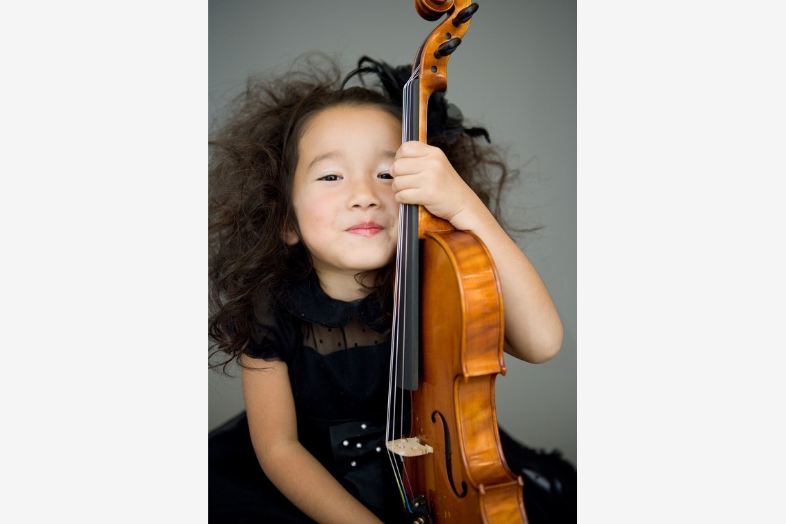 Style Vueが撮影した「ポートレート撮影」の写真