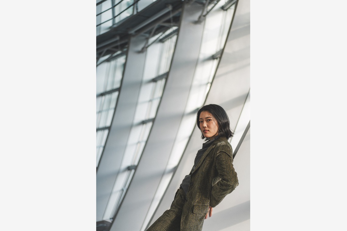 高田晃司が撮影した「ポートレート」の写真