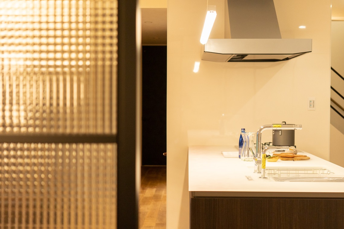 Aurora Photographyが撮影した「個人宅新築物件撮影」の写真