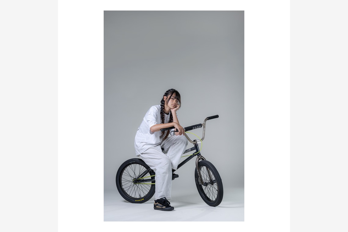 Herbest Productsが撮影した「ポートレート」の写真