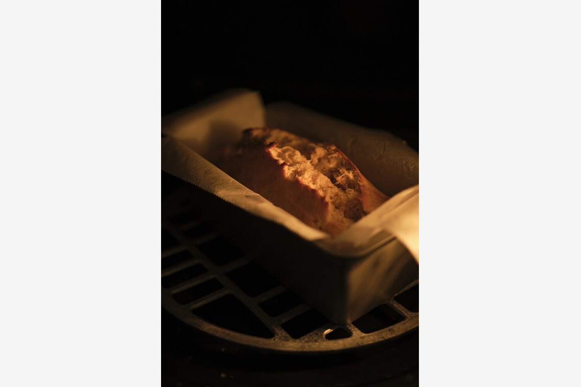 濱田茉里が撮影した「料理」の写真