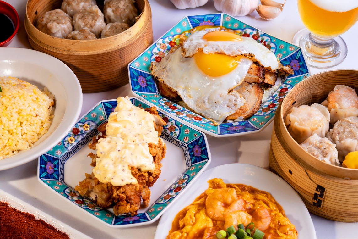 杉安写真事務所が撮影した「料理撮影」の写真