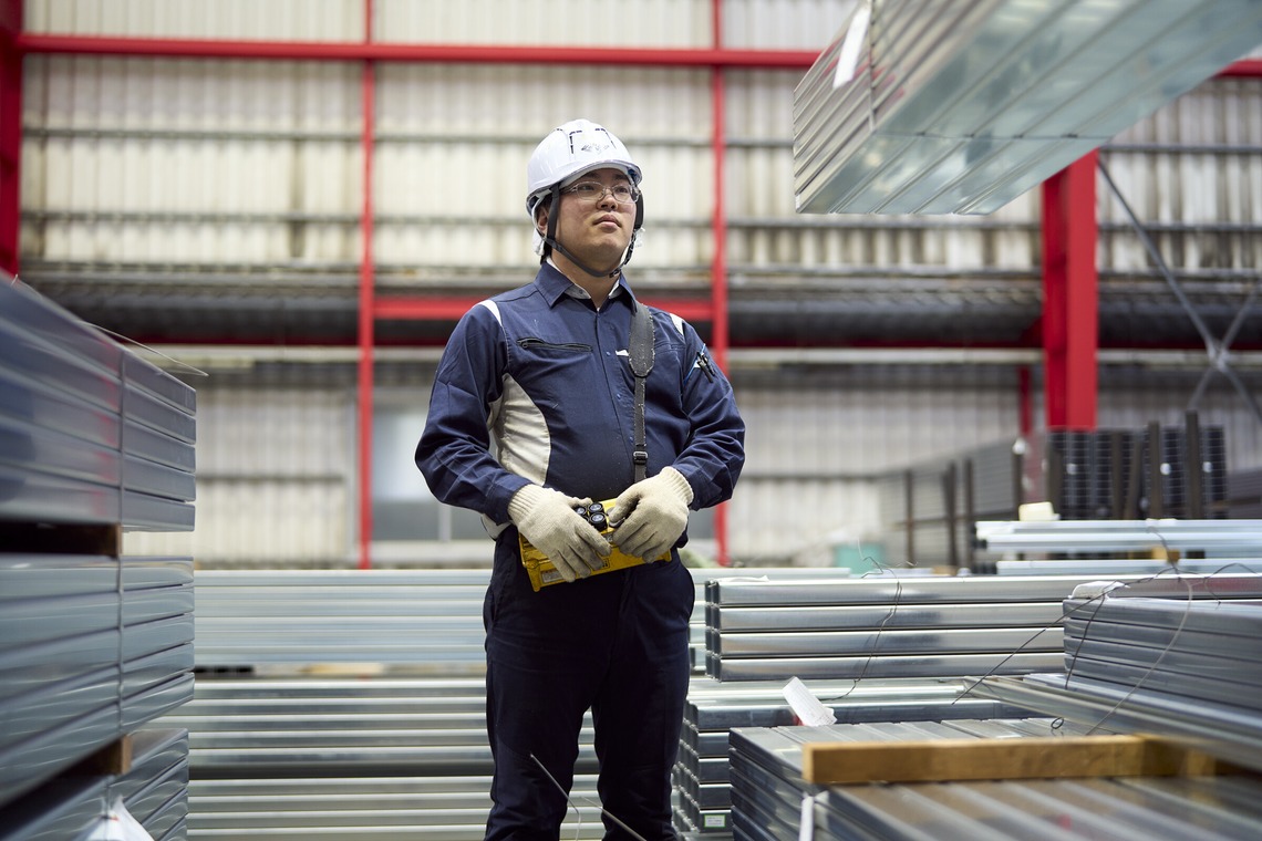 森田寫眞館が撮影した「工場」の写真