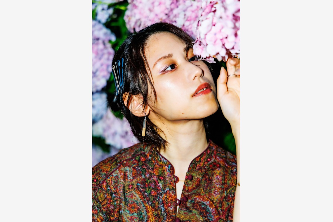 菊池茂生が撮影した「人物撮影」の写真