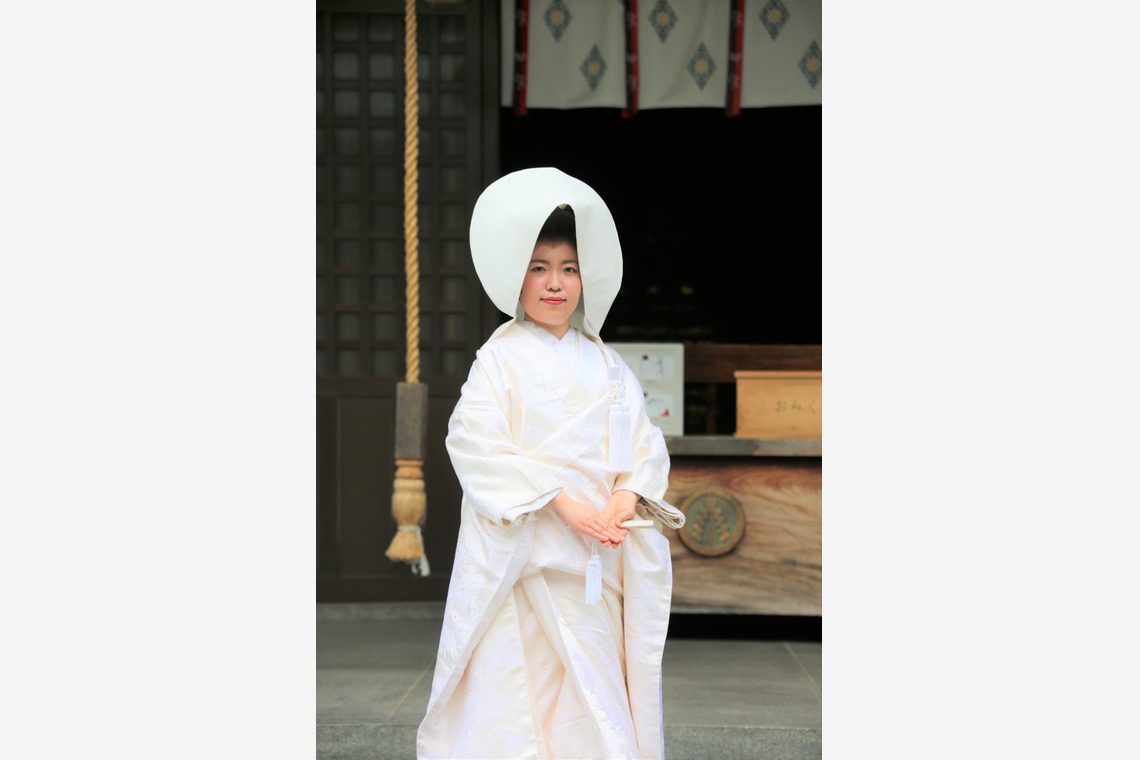 Photo of Fukiage / Shimanami Wedding taken by お祝い写し屋