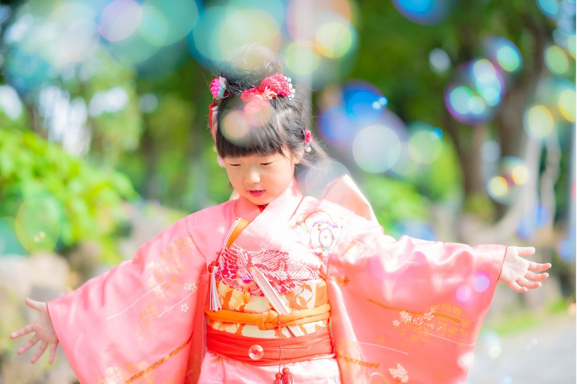 ミーチェ フォト