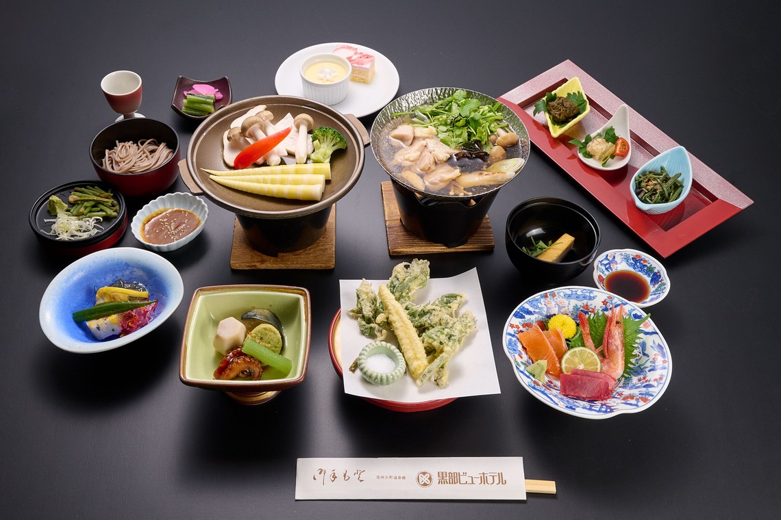 AND KNOTが撮影した写真のアルバム「料理写真」