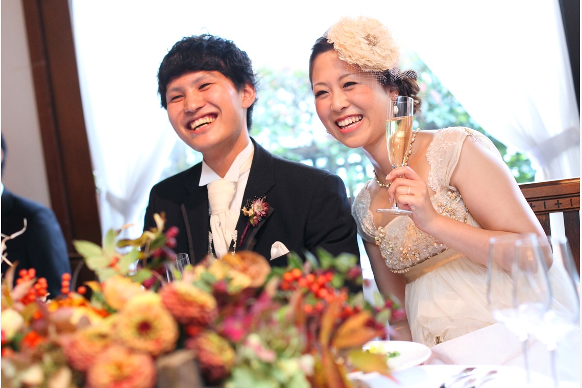 Photo of Actual wedding day taken by ecoo