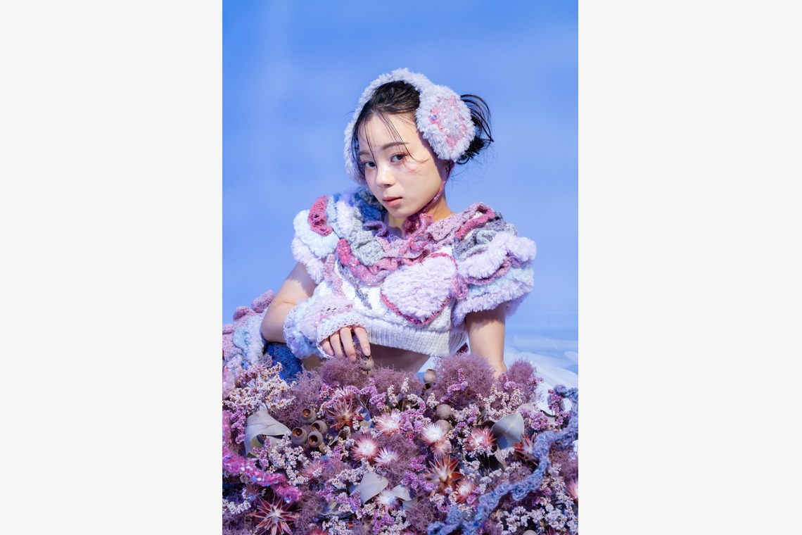 白田光孝が撮影した「人物（宣材）」の写真