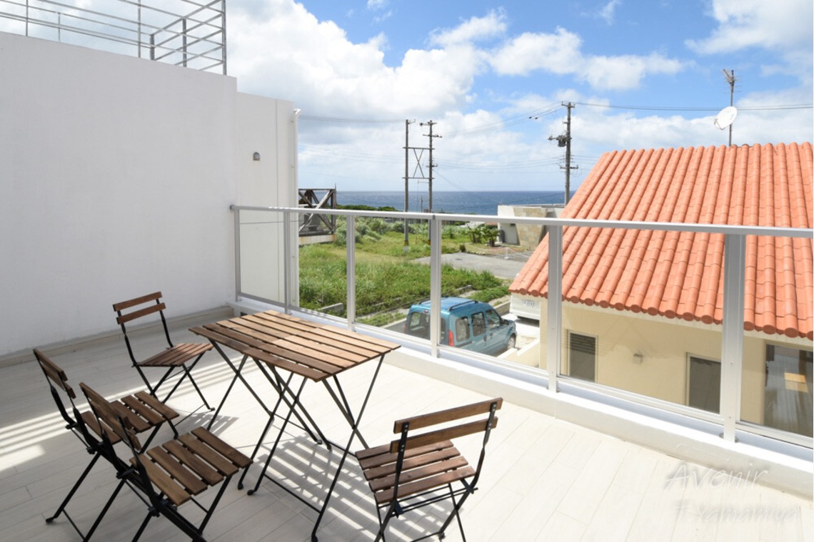 Avenir（山宮 敏明）